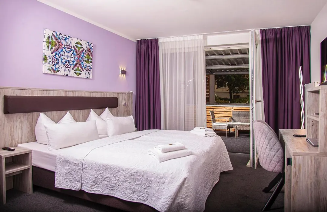 Hotel Nikolai Residence-1