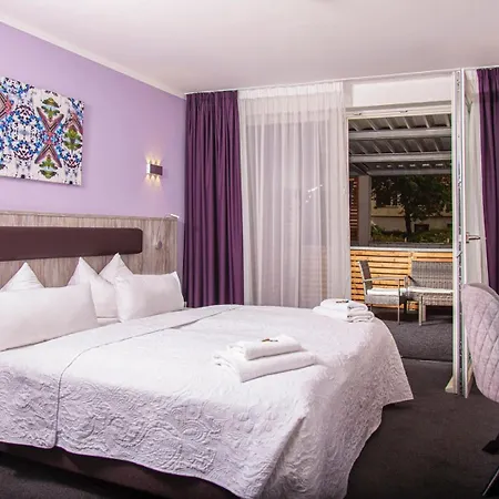 Hotel Nikolai Residence-2